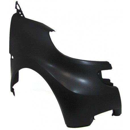 Aile avant à  droite (Côté passager) Mercedes Smart Coupe/Cabrio apres 2007