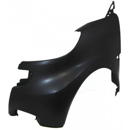 Aile avant à  gauche (Côté conducteur) Mercedes Smart Coupe/Cabrio apres 2007