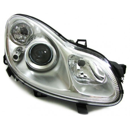 Projecteur principal droit (Côté passager) Mercedes Smart Coupe/Cabrio apres 2007