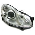 Projecteur principal droit (Côté passager) Mercedes Smart Coupe/Cabrio apres 2007