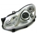 Projecteur principal gauche (Côté conducteur) Mercedes Smart Coupe/Cabrio apres 2007