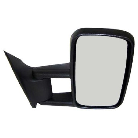 Rétroviseur extérieur droit (Côté passager) Mercedes Sprinter 00-06