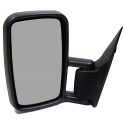 Rétroviseur extérieur gauche (Côté conducteur) Mercedes Sprinter(T1N) 95-00 Mercedes Sprinter(T1N) 95-00