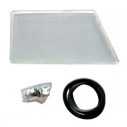  Verre diffuseur SPRINTER. avec joint 