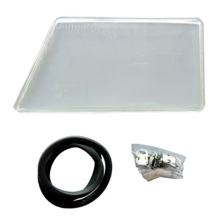  Verre diffuseur SPRINTER. avec joint 