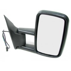 Rétroviseur extérieur droit (Côté passager) Mercedes Sprinter(T1N) 95-00 Mercedes Sprinter(T1N) 95-00