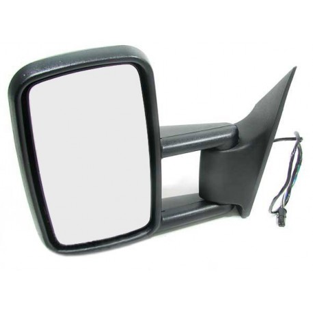 Rétroviseur extérieur gauche (Côté conducteur) Mercedes Sprinter 00-06
