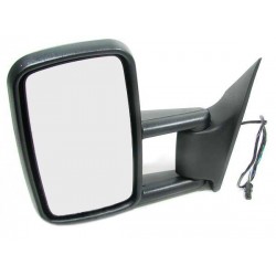 Rétroviseur extérieur gauche (Côté conducteur) Mercedes Sprinter 00-06 Mercedes Sprinter(T1N) 95-00