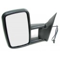 Rétroviseur extérieur gauche (Côté conducteur) Mercedes Sprinter 00-06 Mercedes Sprinter(T1N) 95-00