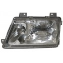 Projecteur principal gauche (Côté conducteur) Mercedes Sprinter(T1N) 95-00