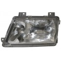 Projecteur principal gauche (Côté conducteur) Mercedes Sprinter(T1N) 95-00