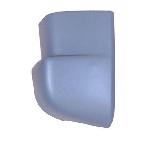 Pare-chocs arrière à  droite (Côté passager) Mercedes Sprinter 00-06