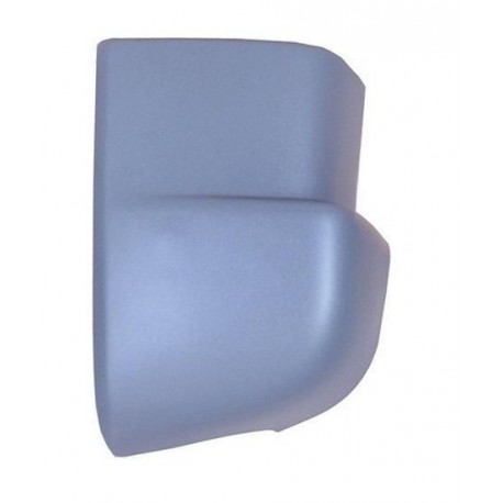 Pare-chocs arrière à  gauche (Côté conducteur) Mercedes Sprinter 00-06