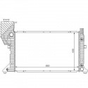 Radiateur refroidissement du moteur Mercedes Sprinter(T1N) 95-00