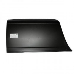 tôle Arrière Avant roue