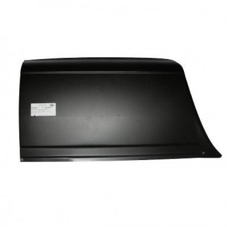 tôle Arrière Avant roue