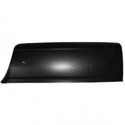 tôle Arrière Avant roue