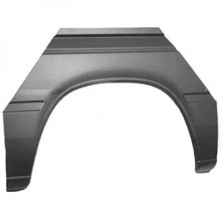 tôle rép. pour pass. de roue Droit/Gauche SPRINTER95-06