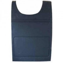 Panneau latéral arrière à  gauche (Côté conducteur) Start