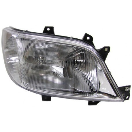 Projecteur principal droit (Côté passager) Mercedes Sprinter 00-06