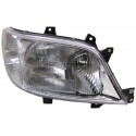 Projecteur principal droit (Côté passager) Mercedes Sprinter 00-06