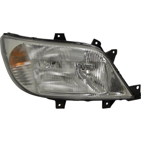 Projecteur principal droit (Côté passager) Mercedes Sprinter 00-06