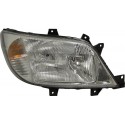 Projecteur principal droit (Côté passager) Mercedes Sprinter 00-06