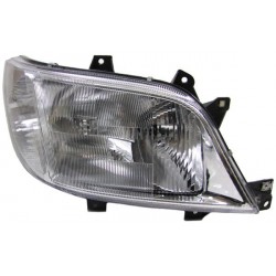 Projecteur principal droit (Côté passager) Mercedes Sprinter 00-06