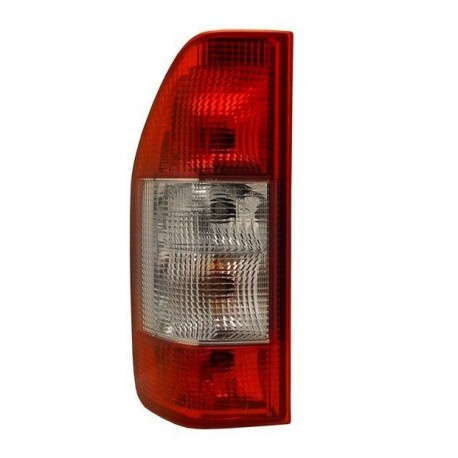 Feu arrière gauche (Côté conducteur) Mercedes Sprinter 02-06