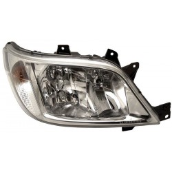 Projecteur principal droit (Côté passager) Mercedes Sprinter 00-06