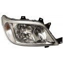Projecteur principal droit (Côté passager) Mercedes Sprinter 00-06