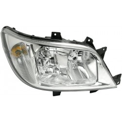 Projecteur principal droit (Côté passager) Mercedes Sprinter 00-06