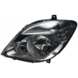 Projecteur principal gauche (Côté conducteur) Mercedes Sprinter apres 2006