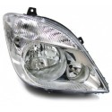 Projecteur principal droit (Côté passager) Mercedes Sprinter apres 2006