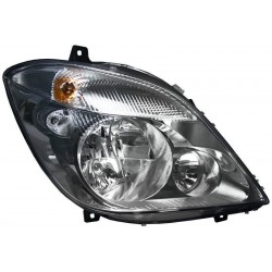 Projecteur principal droit (Côté passager) Mercedes Sprinter apres 2006