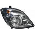 Projecteur principal droit (Côté passager) Mercedes Sprinter apres 2006