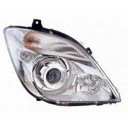 Projecteur principal droit (Côté passager) Mercedes Sprinter apres 2006