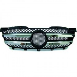Grille de radiateur Mercedes Sprinter apres 2006