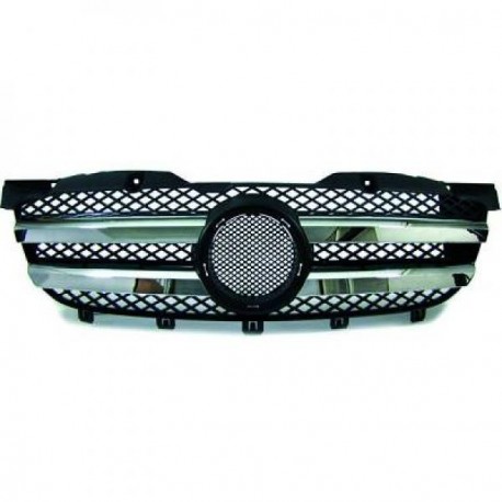 Grille de radiateur Mercedes Sprinter apres 2006