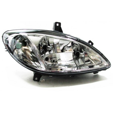 Projecteur principal droit (Côté passager) Mercedes Viano/Vito W639 03-10