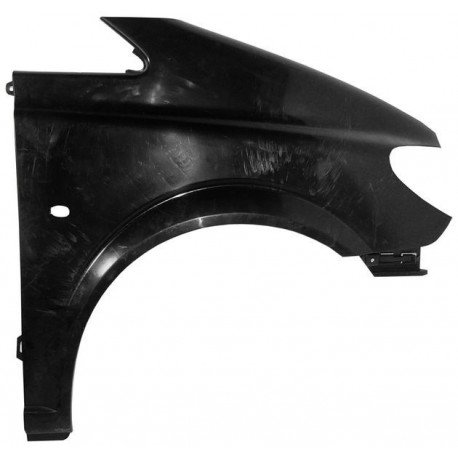 Aile avant à  droite (Côté passager) Mercedes Viano/Vito W639 03-10