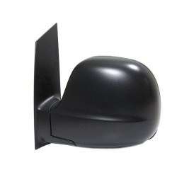 Rétroviseur extérieur gauche (Côté conducteur) Mercedes Viano/Vito W639 03-10