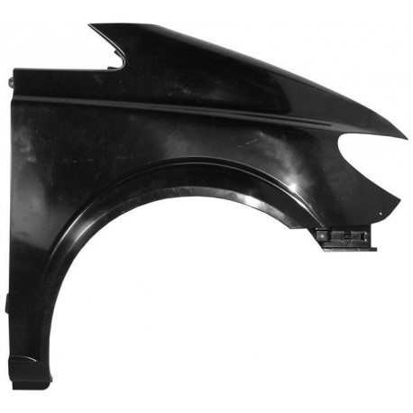 Aile avant à  droite (Côté passager) Mercedes Viano/Vito W639 03-10