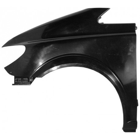 Aile avant à  gauche (Côté conducteur) Mercedes Viano/Vito W639 03-10