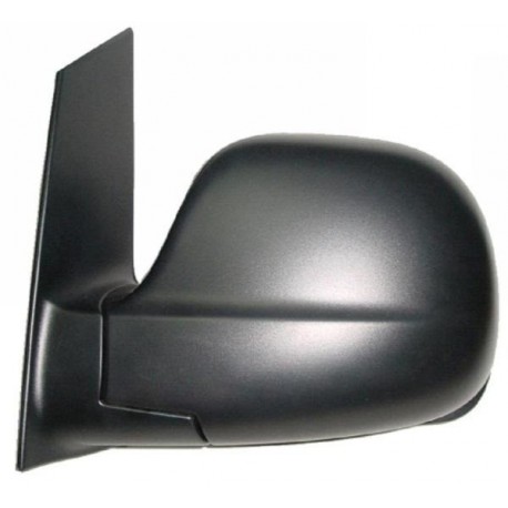 Rétroviseur extérieur gauche (Côté conducteur) Mercedes Viano/Vito W639 03-10