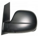 Rétroviseur extérieur gauche (Côté conducteur) Mercedes Viano/Vito W639 03-10