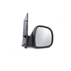 Rétroviseur extérieur droit (Côté passager) Mercedes Viano/Vito W639 03-10