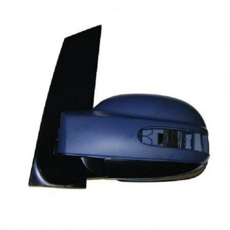Rétroviseur extérieur gauche (Côté conducteur) Mercedes Viano/Vito W639 03-10
