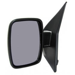 Rétroviseur extérieur gauche (Côté conducteur) Mercedes Vito VAN/V-Class 96-03