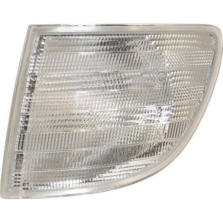 Feu clignotant gauche (Côté conducteur) Mercedes Vito VAN/V-Class 96-03